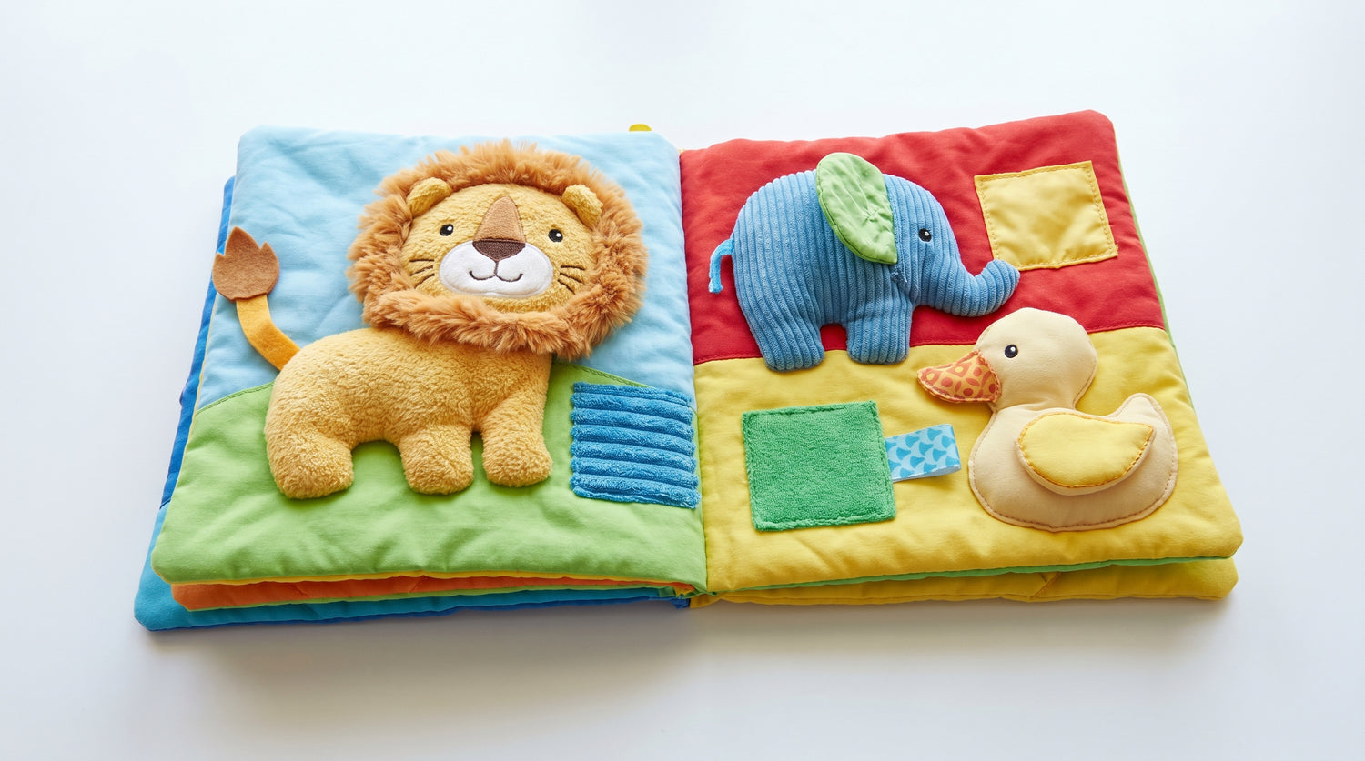 Baby Bubble Soft Baby Book 3D Touch Feel: Full Review