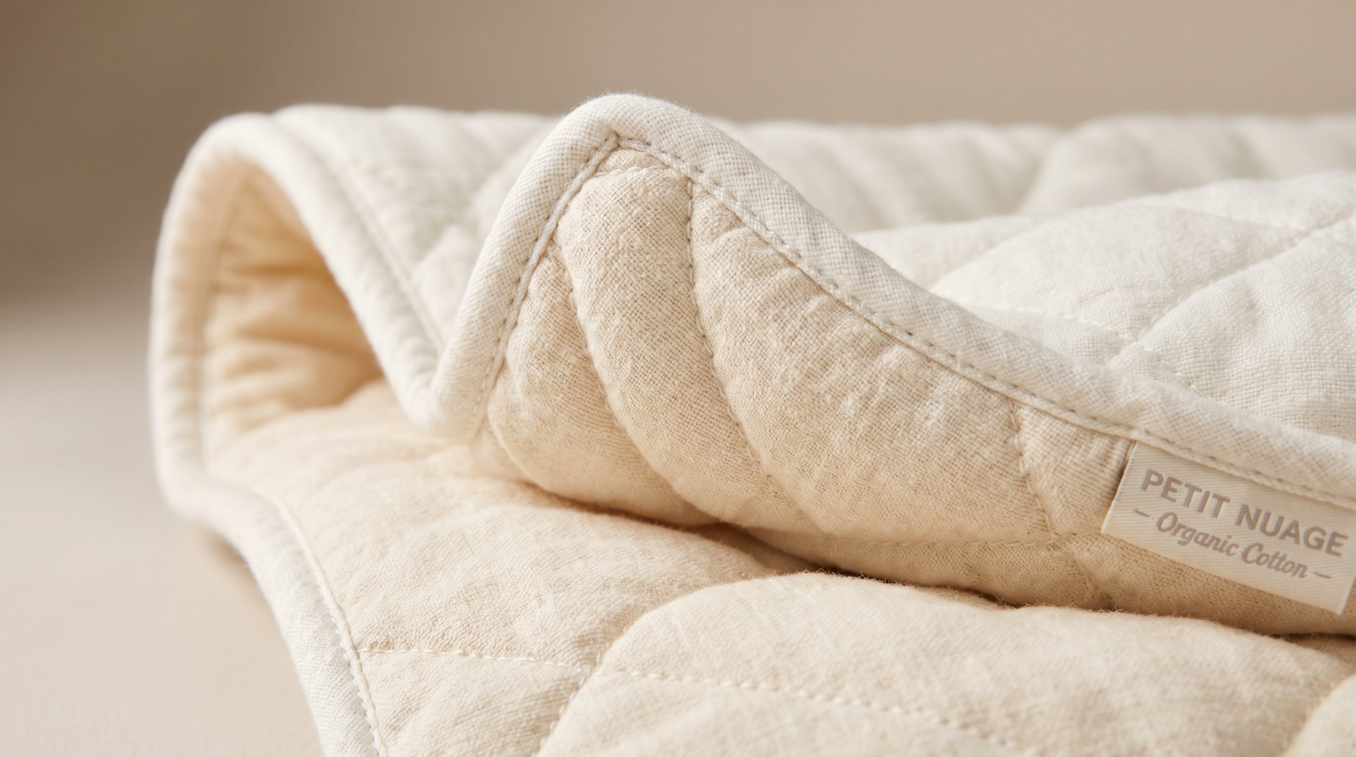 Why the Quality of Your Baby's Crib Cushion Matters More Than You Think