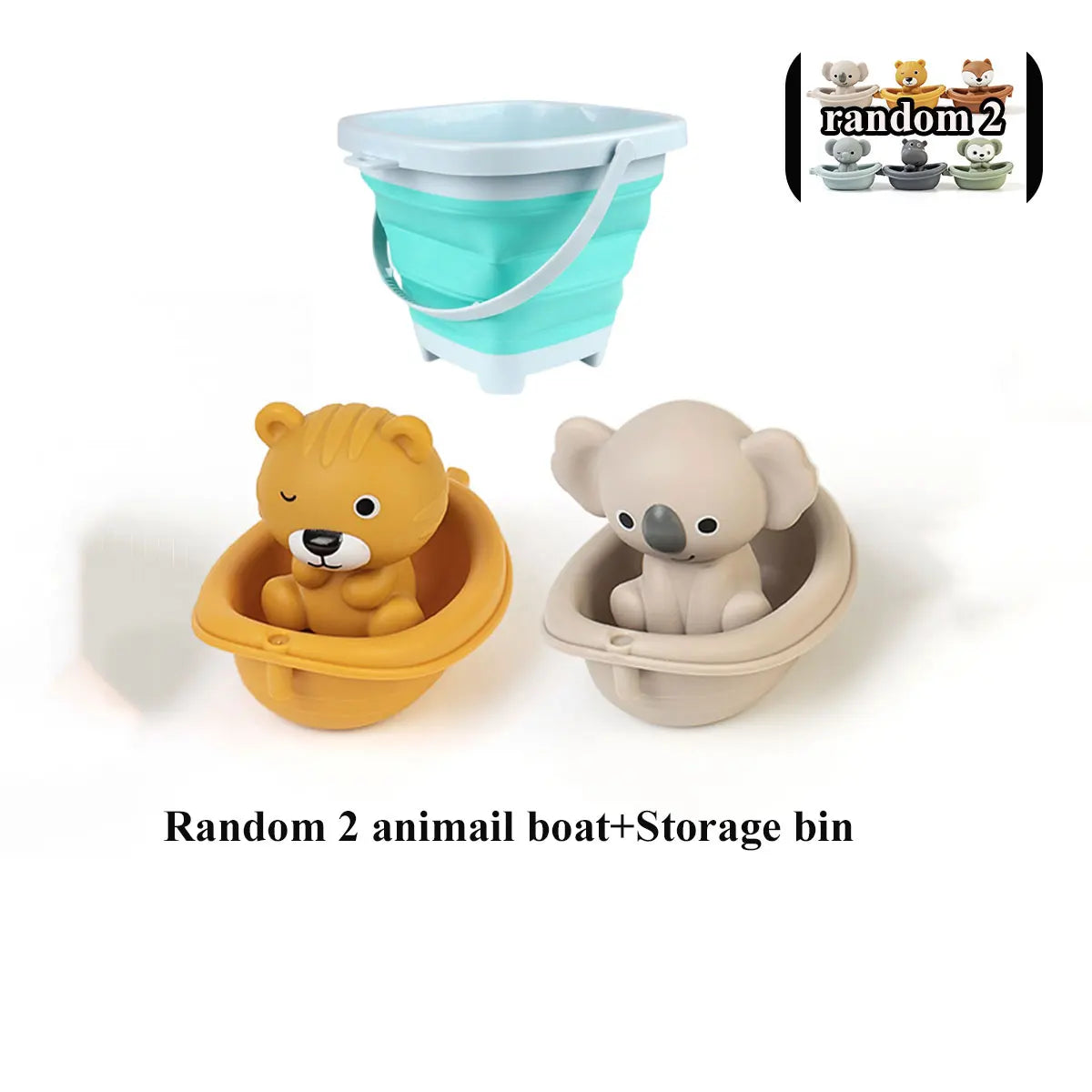 Baby Bubble bath stacking boat toys set with colorful boats and characters for kids water play in the bath tub.