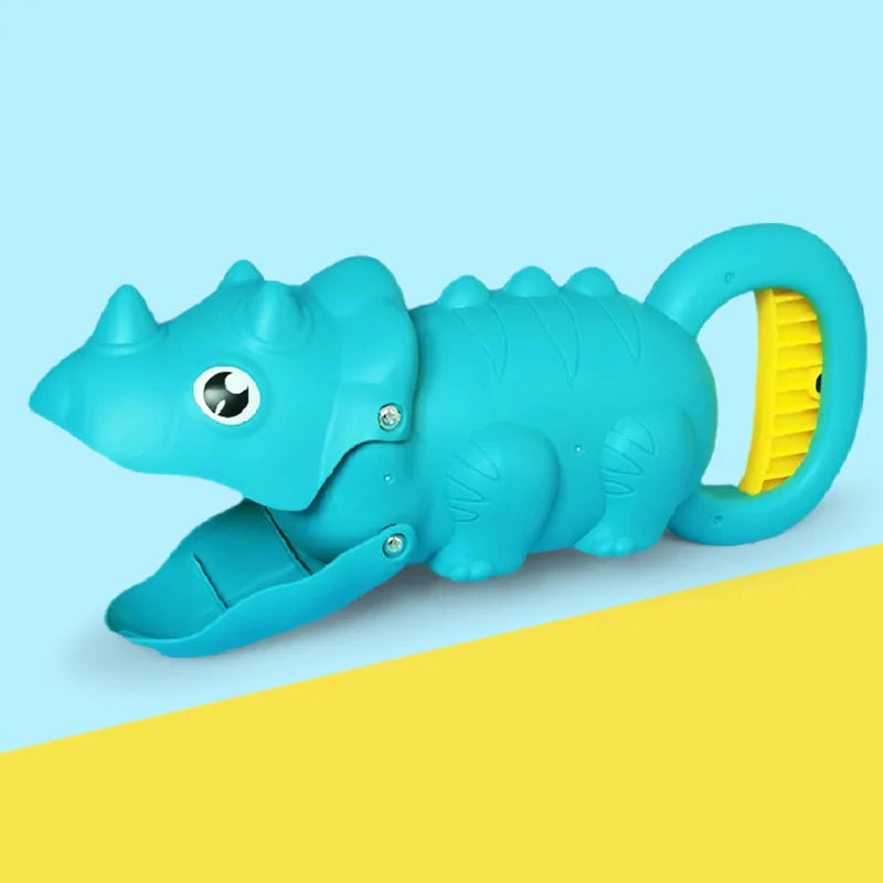 Kids beach sand toy set including shovels, buckets, and molds for summer outdoor play by Baby Bubble