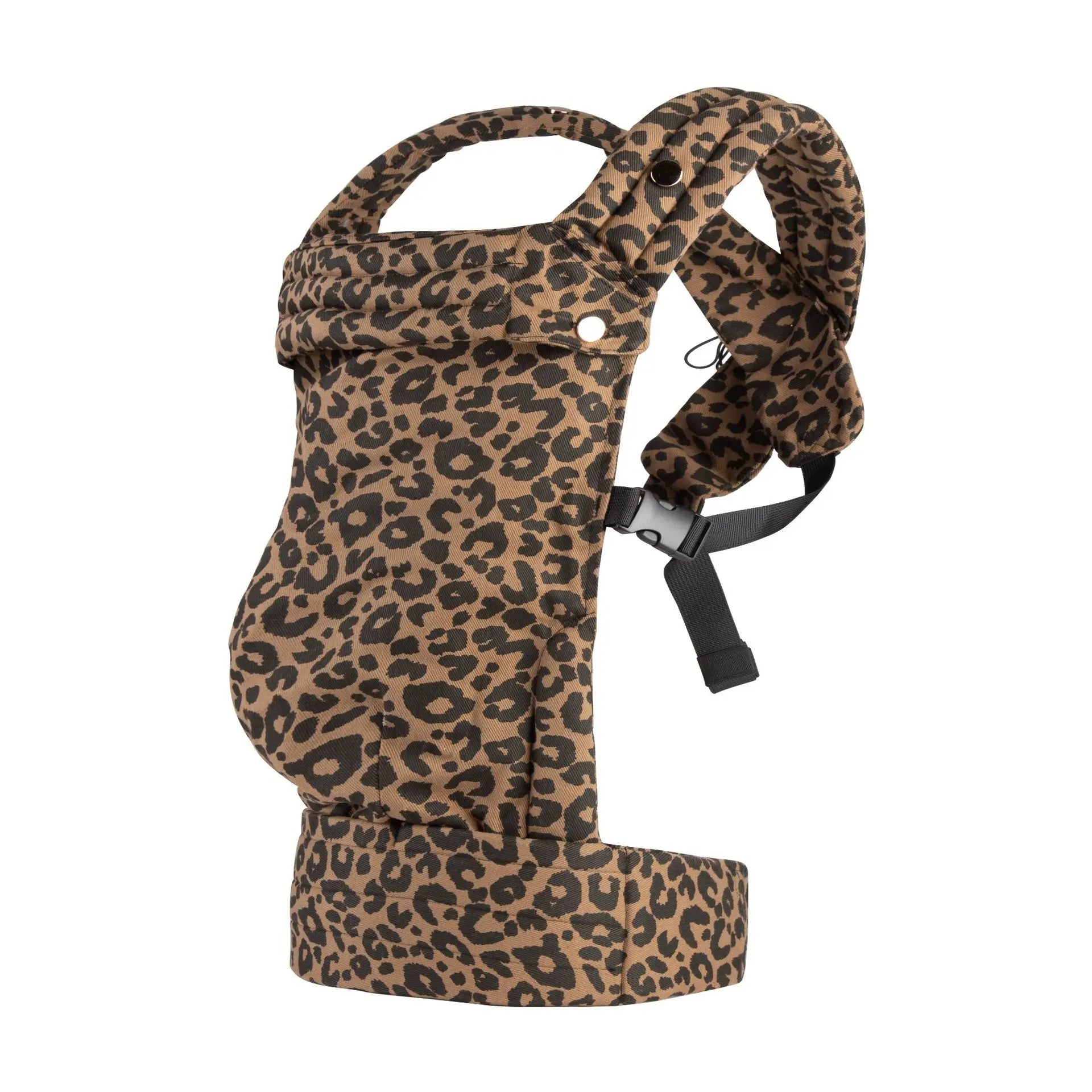 Baby Bubble baby carrier wrap in soft fabric, designed as a hands-free comfort sling for carrying infants securely.