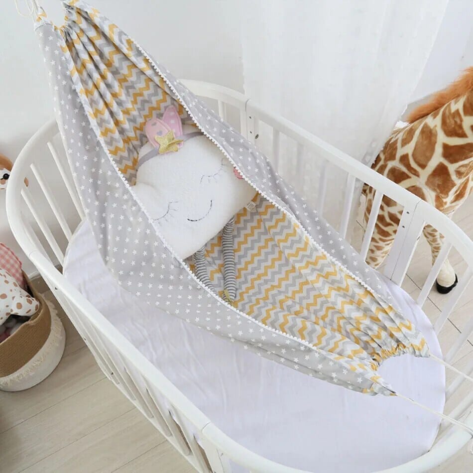 Baby Indoor Tragbare Hängematte