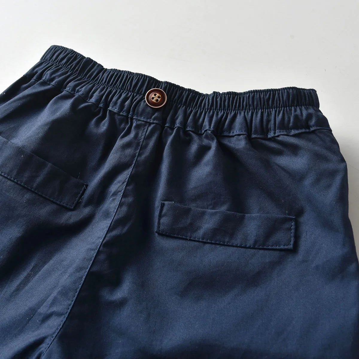 Summer 1st Birthday Party Dresses for Boy 3 - 18M Infant Formal Clothes Baby Gentleman Boutique Gift Set Toddler 7PCS Outfit Suit - Baby Bubble Store