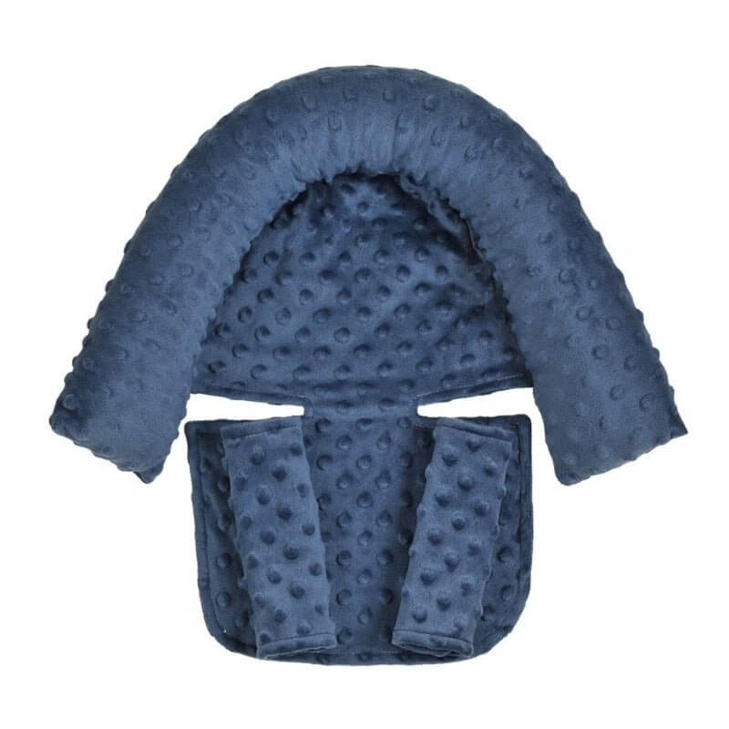 Baby Head Support Pillow Car Seat - Baby Bubble Store