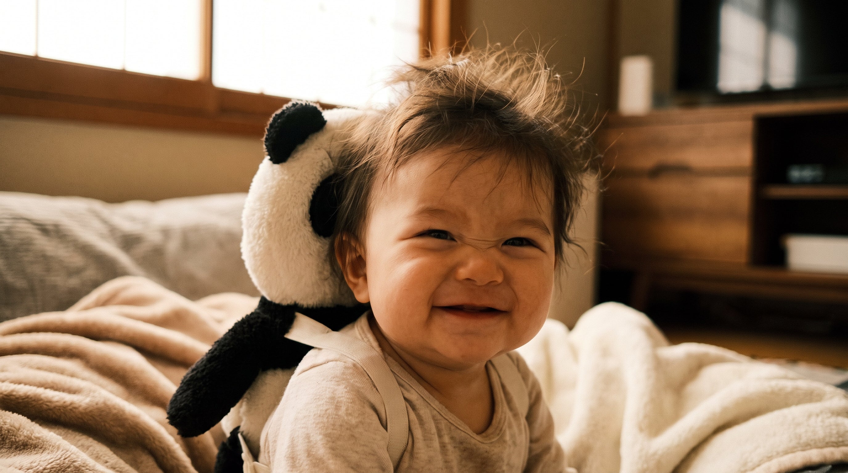 Baby Animal Pillow Head Protector Review: Adorable Safety for Your Little One