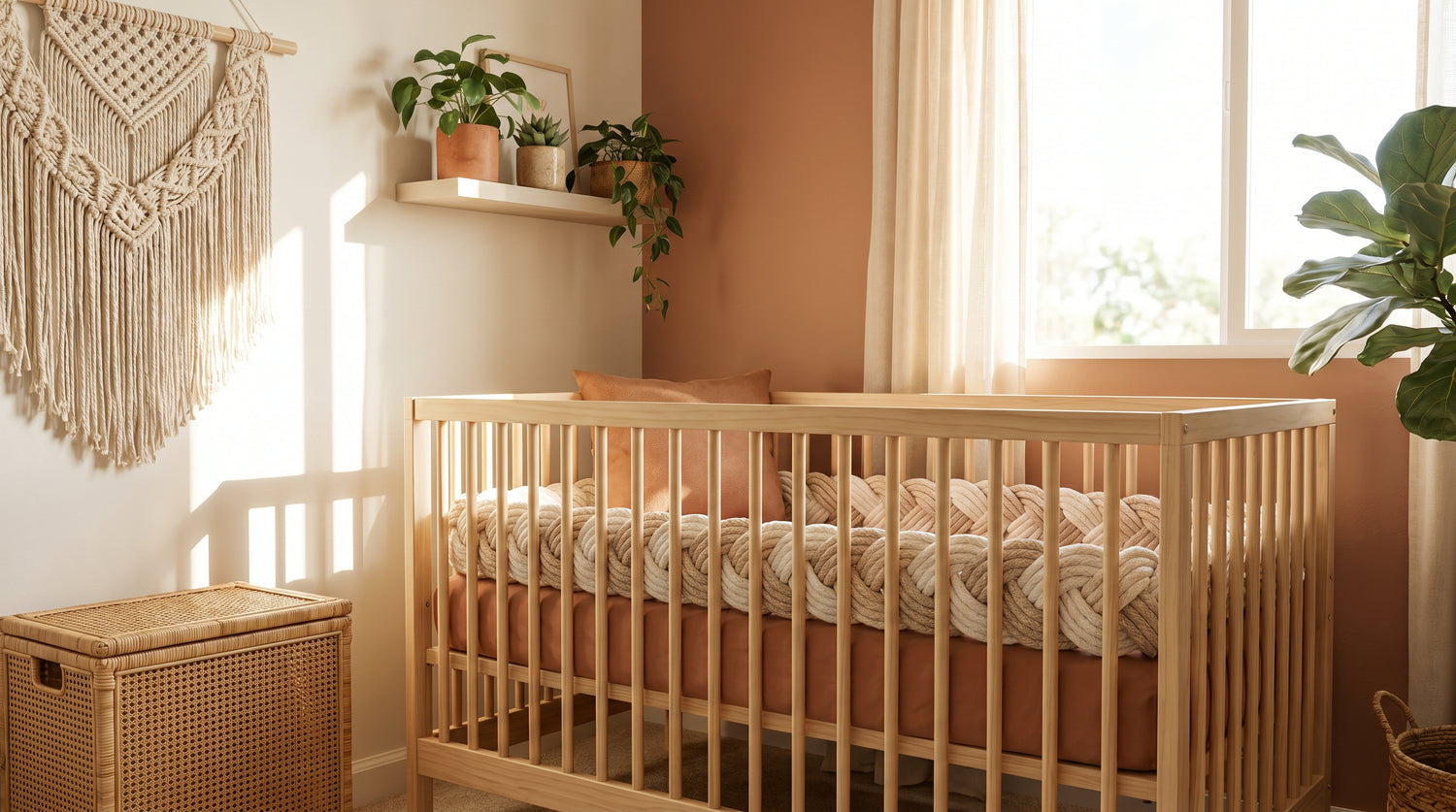 Protecting Your Baby From Crib Injuries: A Complete Parent Safety Guide