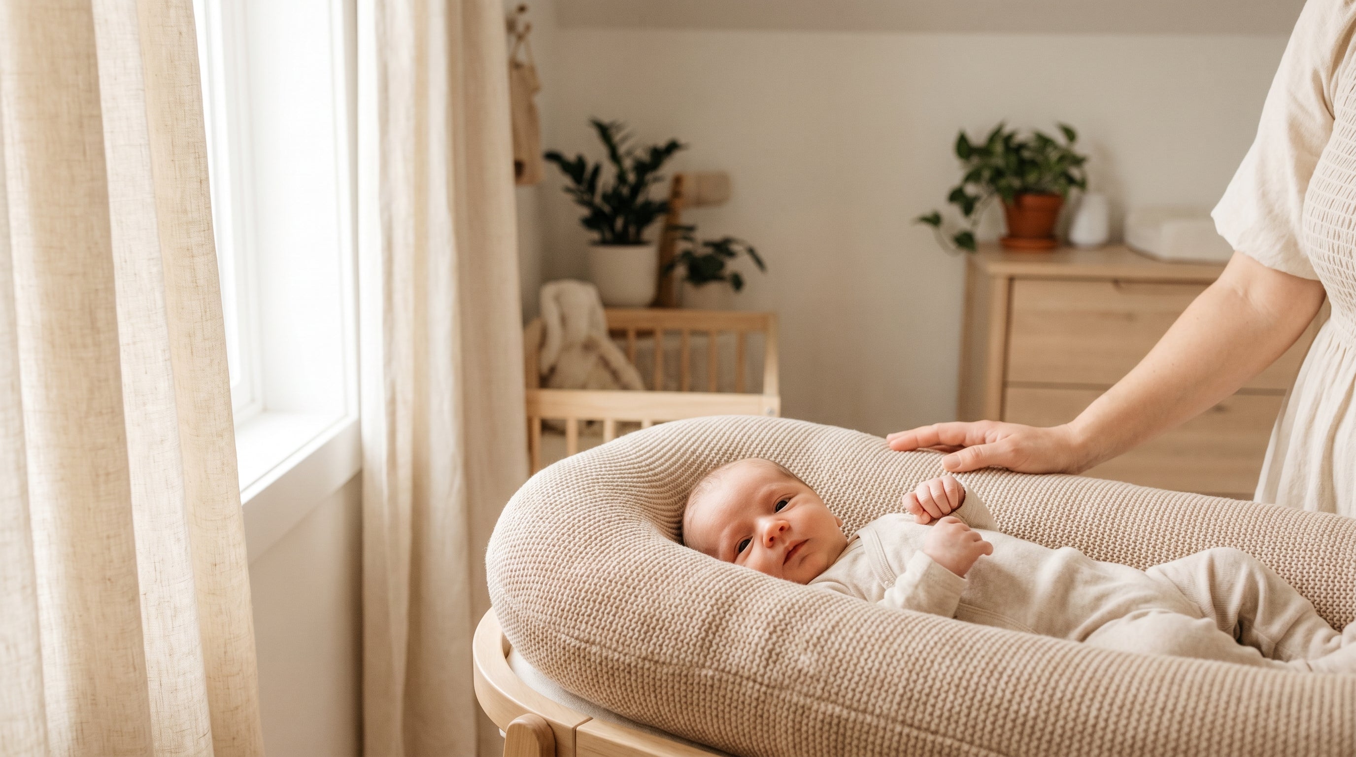 Is a Baby Lounger Safe? What Every New Parent Needs to Know in 2026