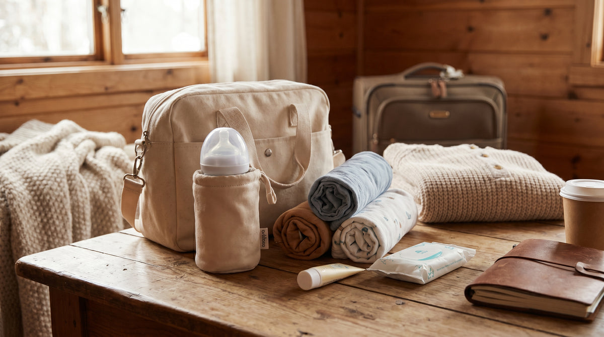 SnugSip™ Portable Baby Bottle Warmer: Complete Review