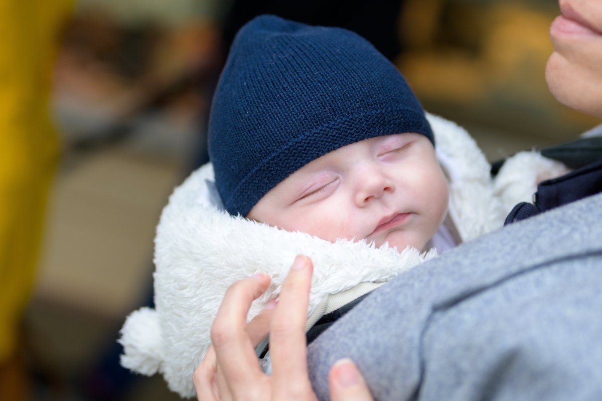 The Ultimate Guide to Baby Sleeping Bags: Are They Really Worth It? - Baby Bubble