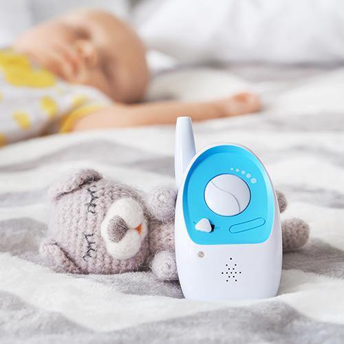 Baby Monitors - Baby Bubble Store