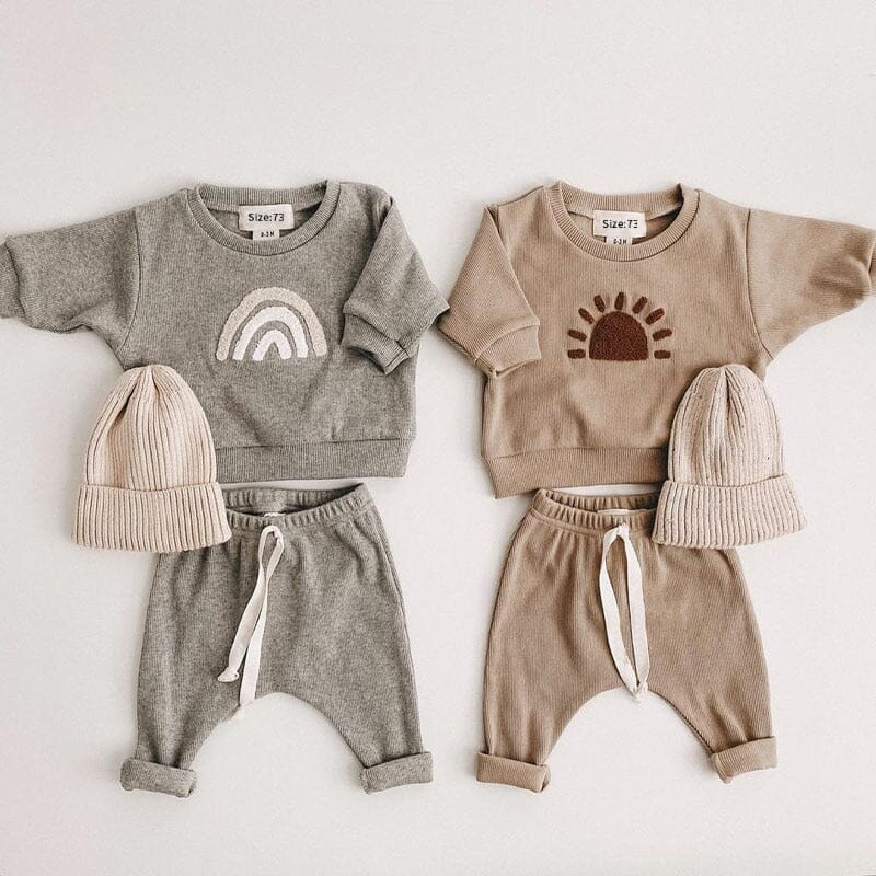 Baby Rompers & Clothes - Baby Bubble Store