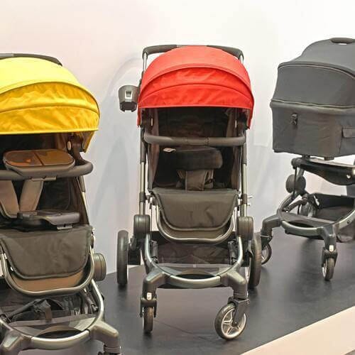Baby Strollers & Accessories - Baby Bubble Store