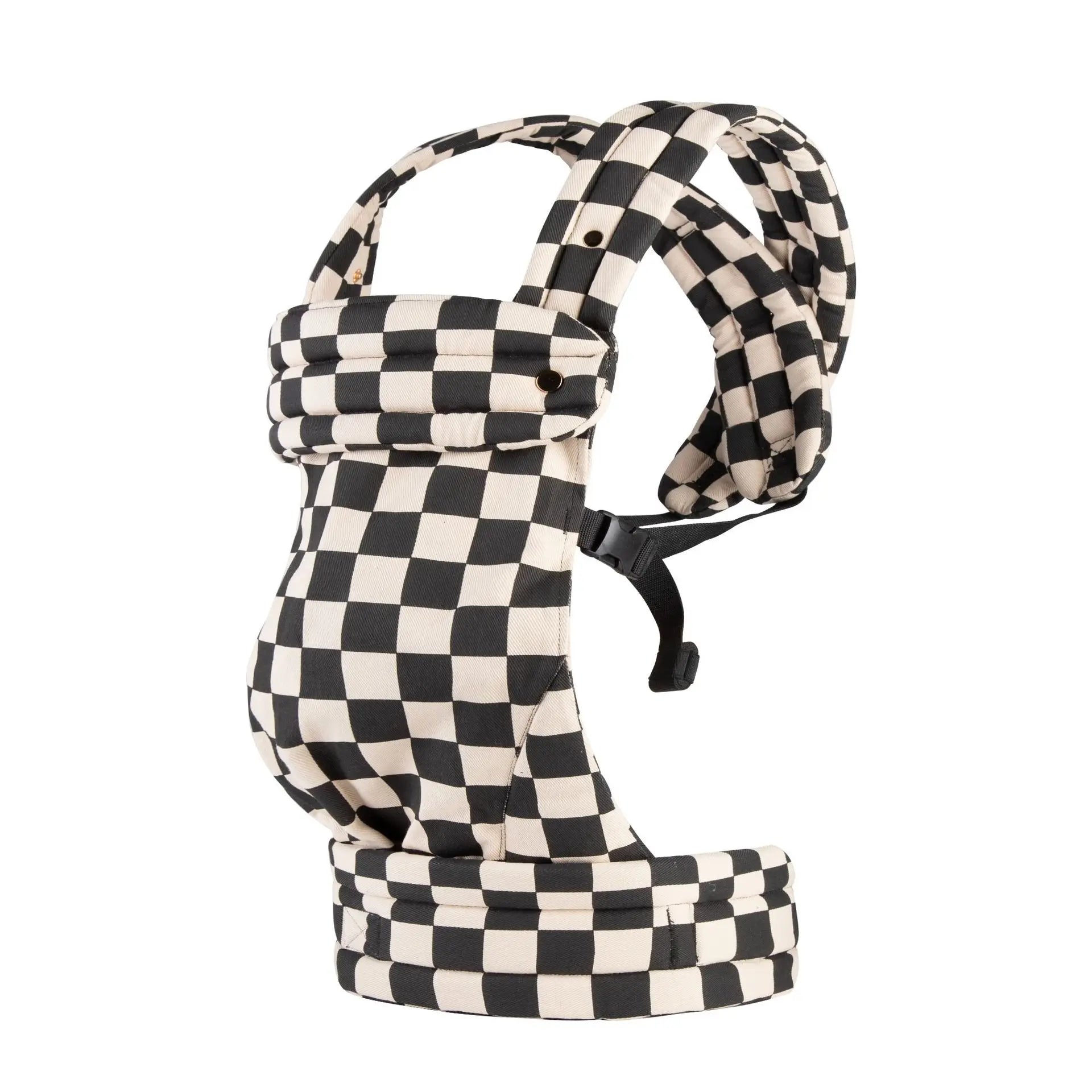 Baby Bubble baby carrier wrap, hands-free comfort sling with soft fabric and adjustable straps for easy baby carrying.