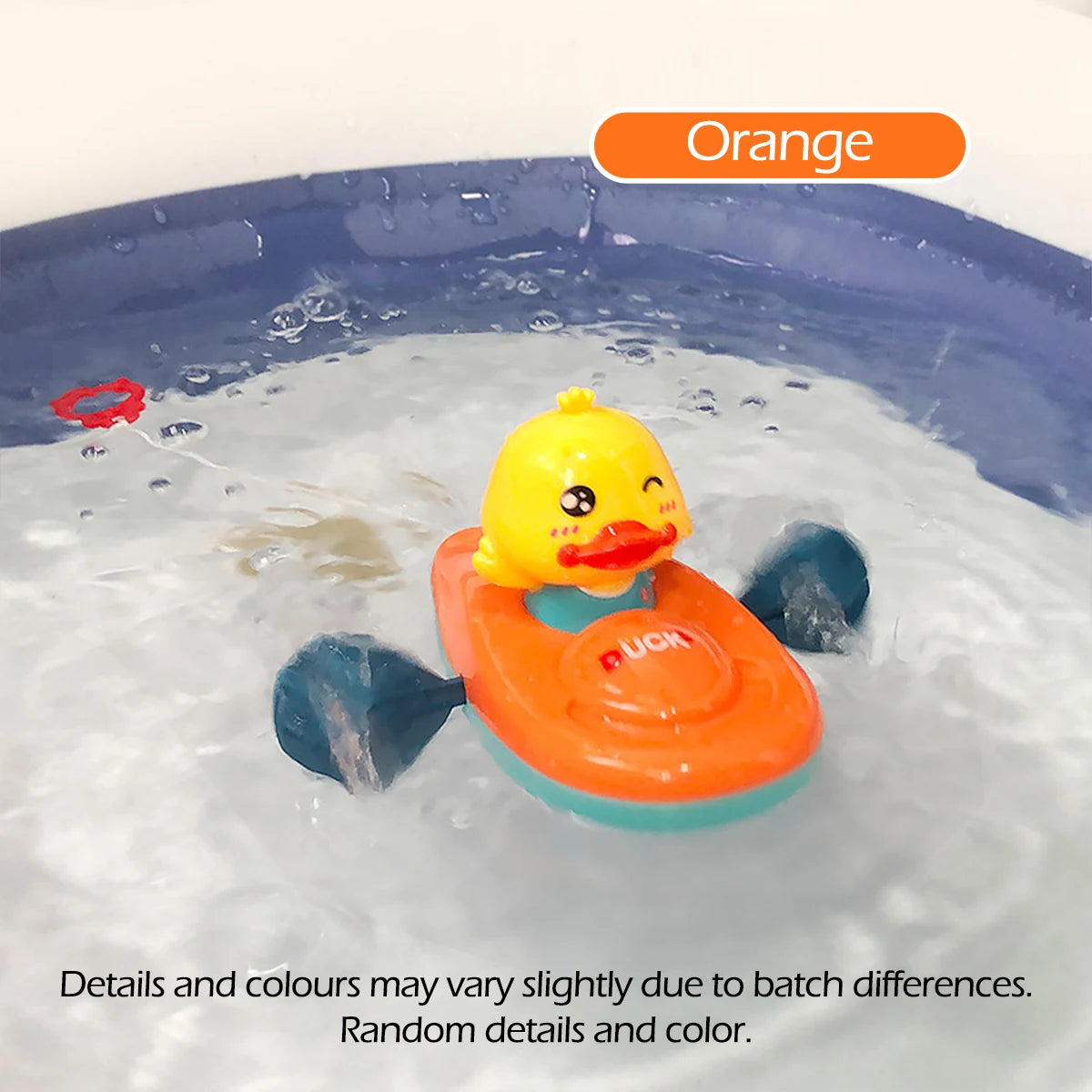 Baby Bubble baby bath toy set featuring cute duck, piglet, and cow water-spraying animals for interactive bath play.