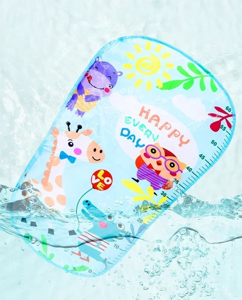 Baby Bubble baby piano gym play mat with colorful arches, musical toys, and soft surface for crawling and kicking play.