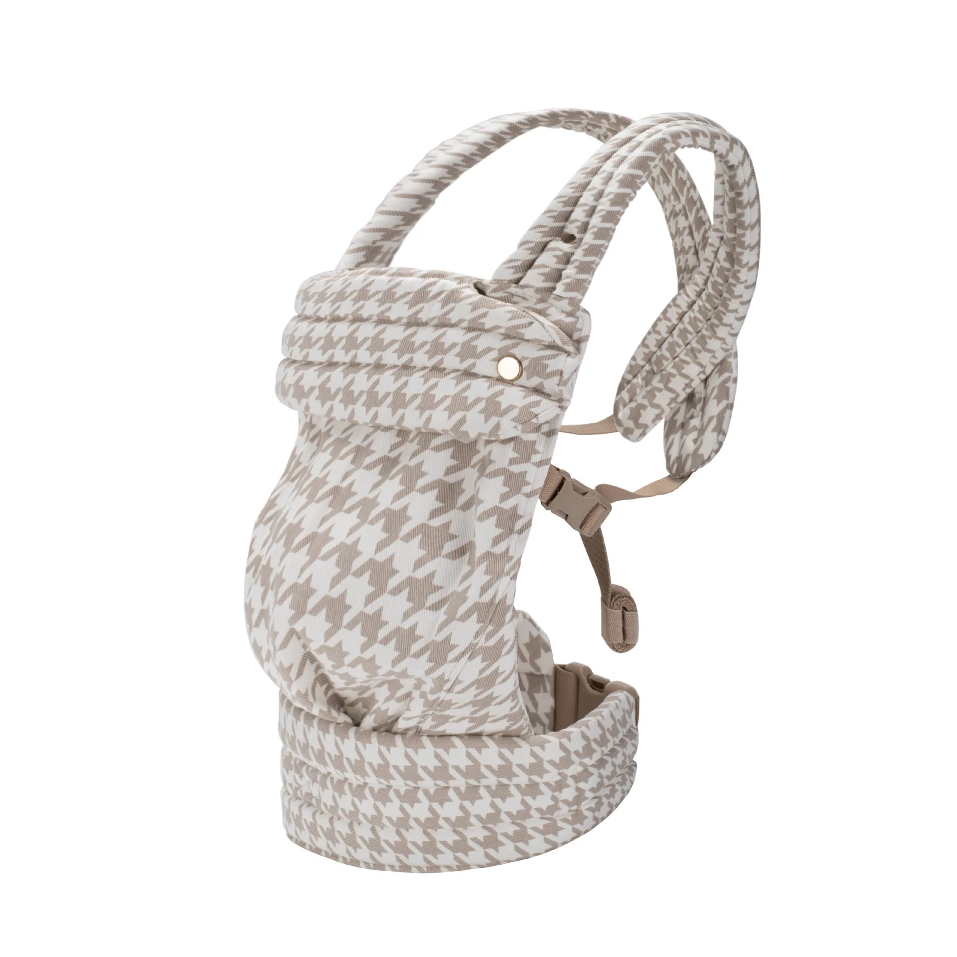 Baby Bubble baby carrier wrap in soft fabric, designed as a hands-free comfort sling for easy carrying and bonding with infants.