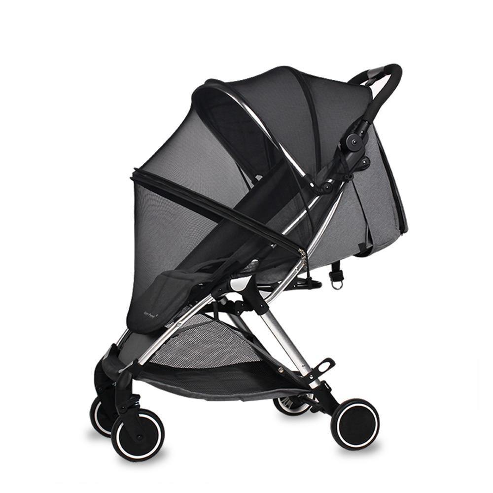 double stroller netting Universal Baby Stroller Mosquito Net A002