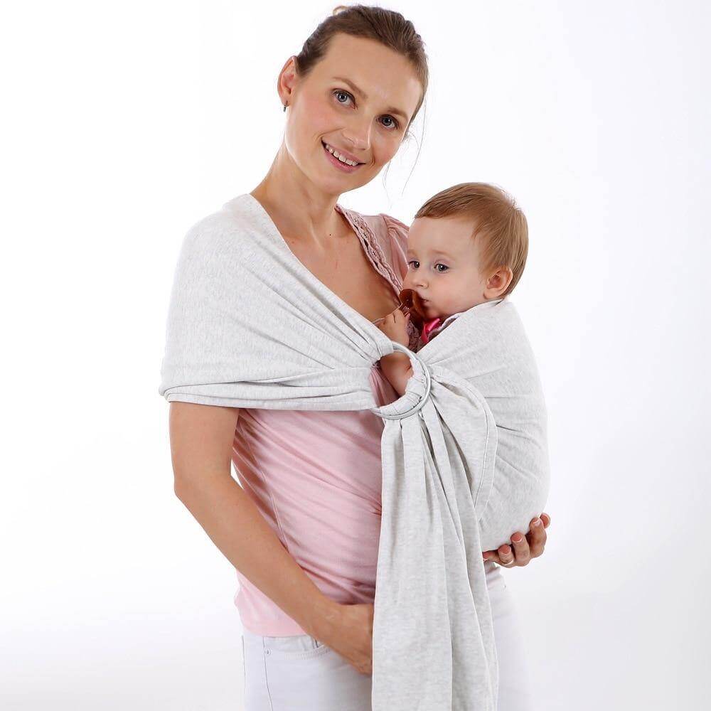 Baby Shawl Wrap Baby Carrier Wrap Scarf
