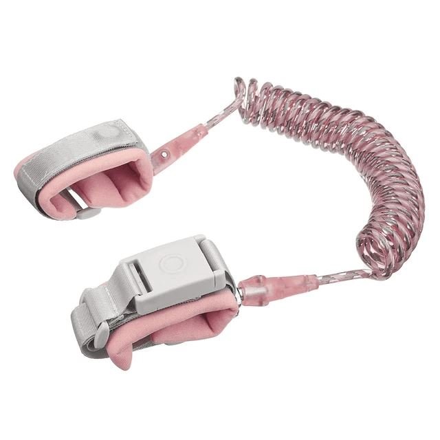 Child Anti - lost Magnetic Wristband - Baby Bubble Store