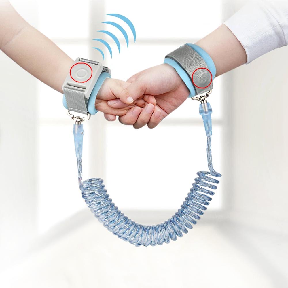 Never Lose It Again: The Secret Life of Anti-Lost Straps