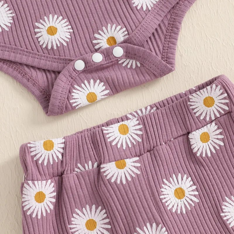 Long - sleeve Jumpsuit Baby Romper - Baby Bubble