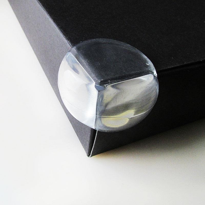 Safety Silicone Corner Protector - Baby Bubble Store