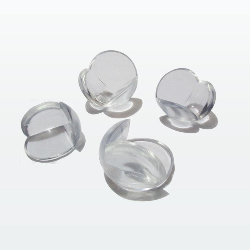 Safety Silicone Corner Protector - Baby Bubble Store