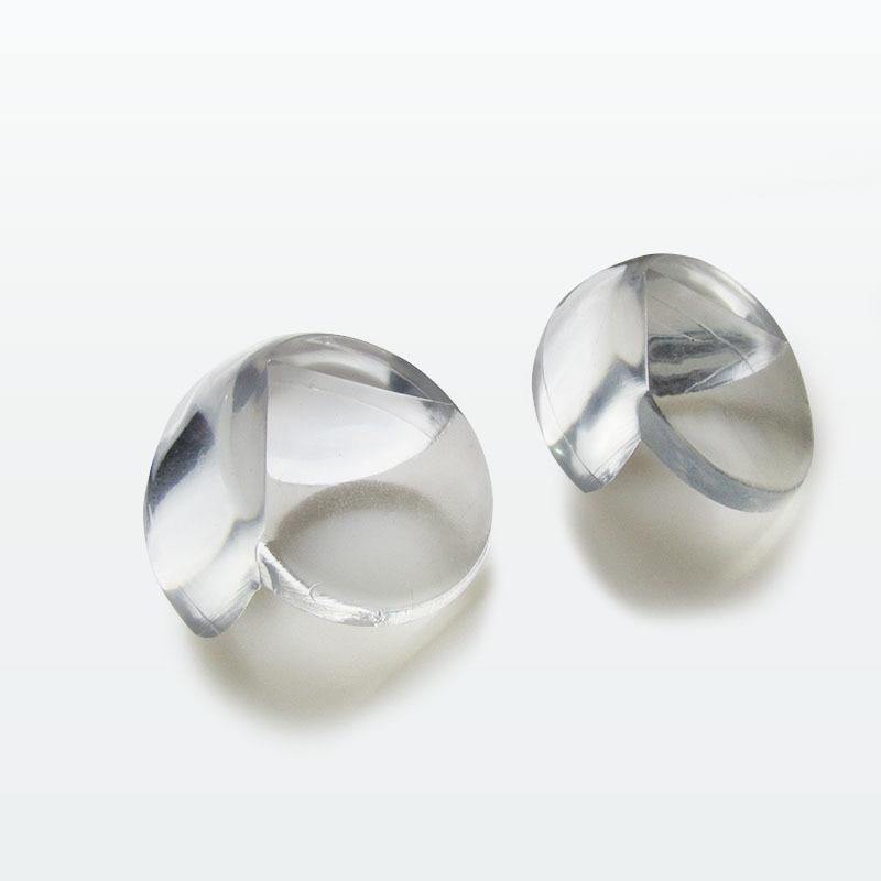 Safety Silicone Corner Protector - Baby Bubble Store