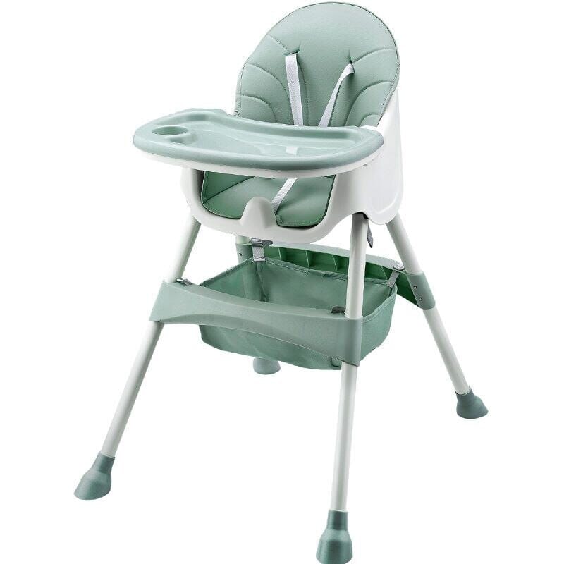 0-6Years Child Folding Dinner Chair for Baby Portable Baby Seat Baby Dinner Table Multifunction Adjustable Chairs for Children 0 Baby Bubble Store 