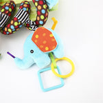 Activity Musical Baby Stroller Toys Activity Musical Baby Stroller Toys Baby Bubble Store 