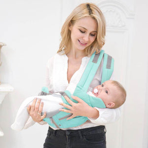 All-In-One Baby Carrier Hip-Seat All-In-One Baby Carrier Hip-Seat Baby Bubble Store 