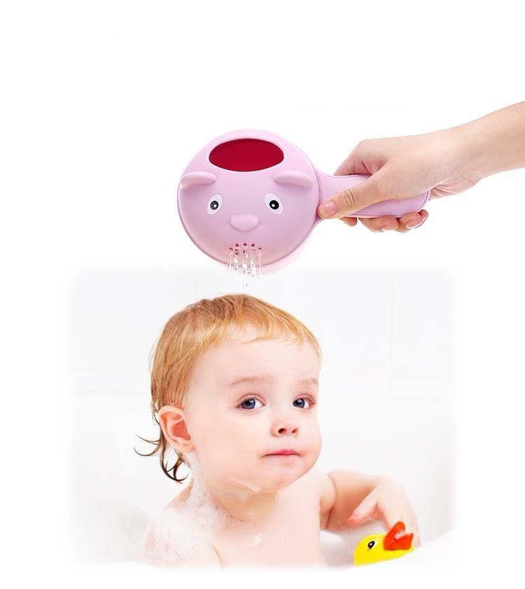 Baby Bath Shampoo Cup Baby Bath Shampoo Cup Baby Bubble Store 