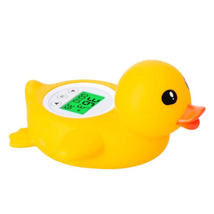 Baby Bath Thermometer Baby Bath Thermometer Baby Bubble Store Duck 