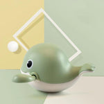 Baby Bath Toy Animal Cartoon Baby Bath Toy Animal Cartoon Baby Bubble Store Green Whale 