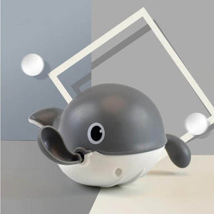 Baby Bath Toy Animal Cartoon Baby Bath Toy Animal Cartoon Baby Bubble Store Grey Whale 