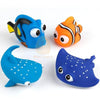 Baby Bath Toys Finding Fish Baby Bath Toys Finding Fish Baby Bubble Store 