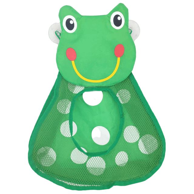 Baby Bath Toys Organizer Baby Bath Toys Organizer Baby Bubble Store Frog 