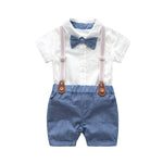 Baby Boy Clothes Party Suits Baby Boy Clothes Party Suits Baby Bubble Store 