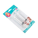 Baby Care Nasal Aspirator Cleaner Baby Care Nasal Aspirator Cleaner Baby Bubble Store white 