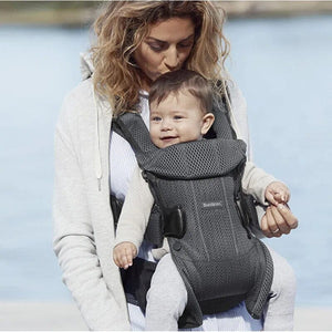 Baby Carrier Multifunction Breathable Infant Carrier Backpack Kid carrier Toddler Sling Wrap Suspenders high quality Baby Bubble Store 