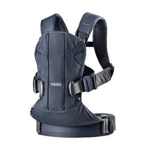 Baby Carrier Multifunction Breathable Infant Carrier Backpack Kid carrier Toddler Sling Wrap Suspenders high quality Baby Bubble Store Dark blue 