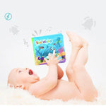 Baby Education Bath Book Baby Education Bath Book Baby Bubble Store 