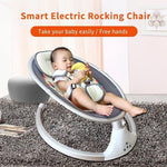 Baby Electric Rocking Chair Baby Electric Rocking Chair Baby Bubble Store 