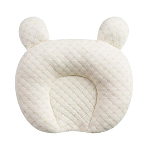 Baby Flat Head Pillow - SleepEasy™ Baby Flat Head Pillow - SleepEasy™ Baby Bubble Store 