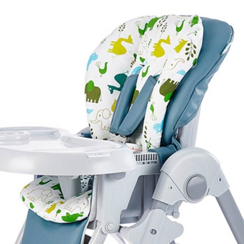 Baby Highchair Cushion Pad Baby Highchair Cushion Pad Baby Bubble Store 