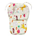 Baby Highchair Cushion Pad Baby Highchair Cushion Pad Baby Bubble Store Animals 