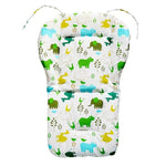 Baby Highchair Cushion Pad Baby Highchair Cushion Pad Baby Bubble Store Dino 