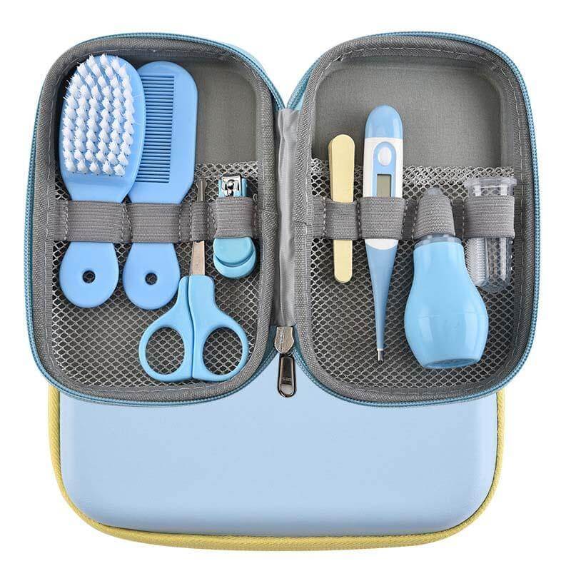 Buy Baby Manicure Kit, Pink Online at Best Price in India