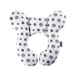 Baby Pillow Protective Travel Car Seat Head Neck Support Pillows Newborn Children U Shape Headrest Toddler Cushion 0-3 Years 0 Baby Bubble Store 15 