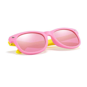 Baby Polarised Silicone Sunglasses Baby Polarised Silicone Sunglasses Baby Bubble Store 